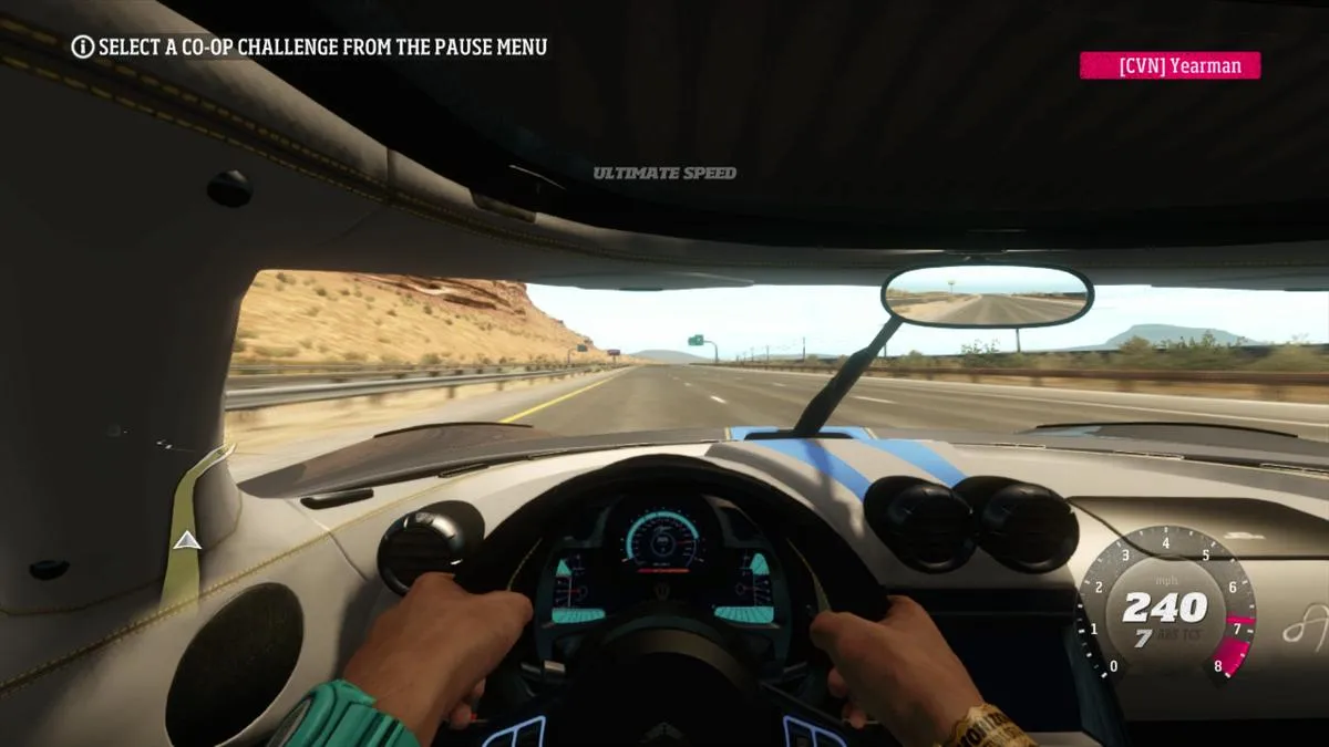 极限竞速：地平线/Forza Horizon 截图2