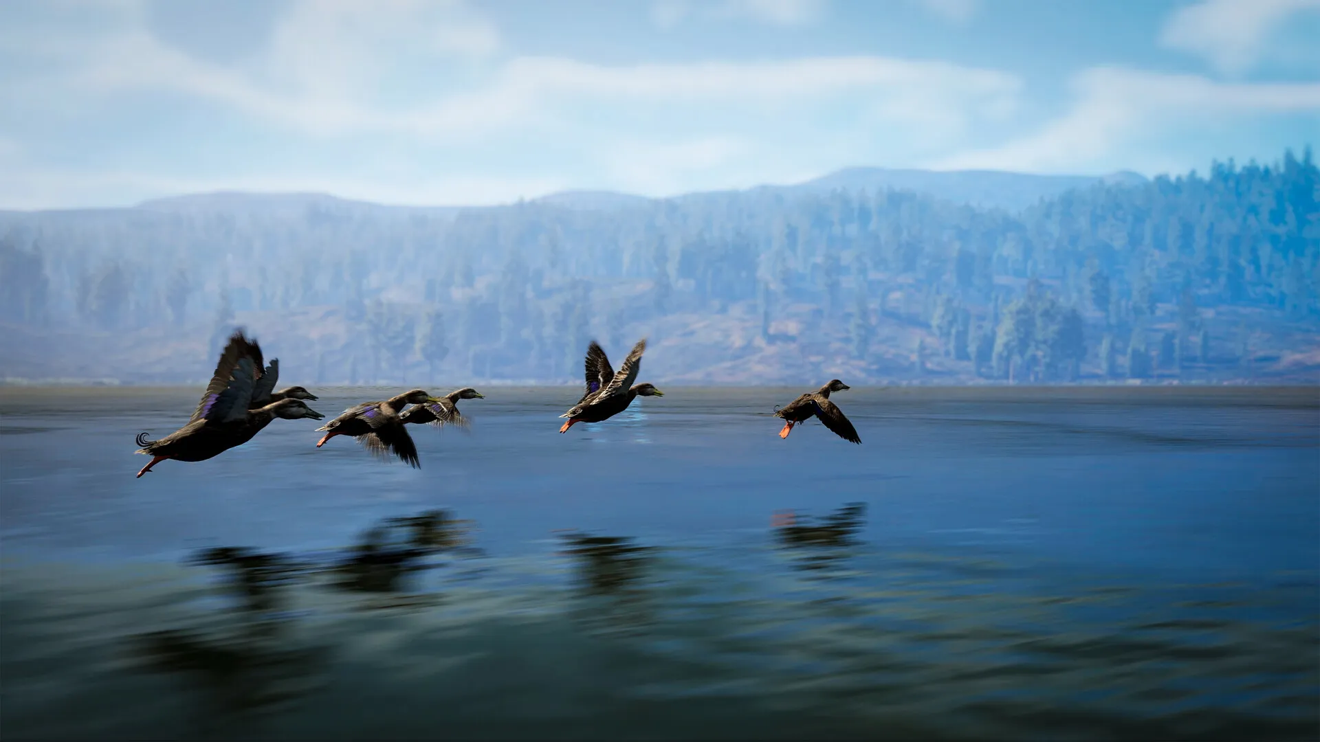 狩猎模拟3/Hunting Simulator 3 截图5