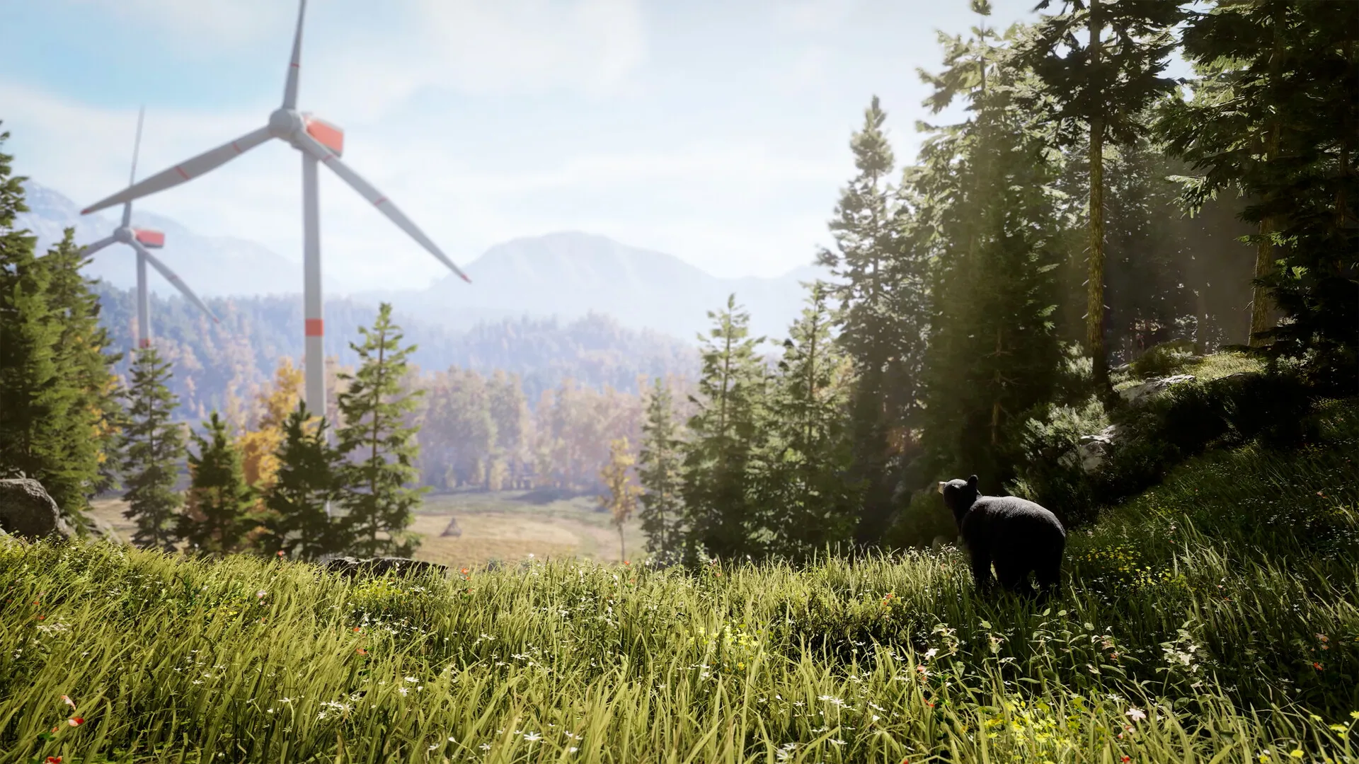 狩猎模拟3/Hunting Simulator 3 截图4