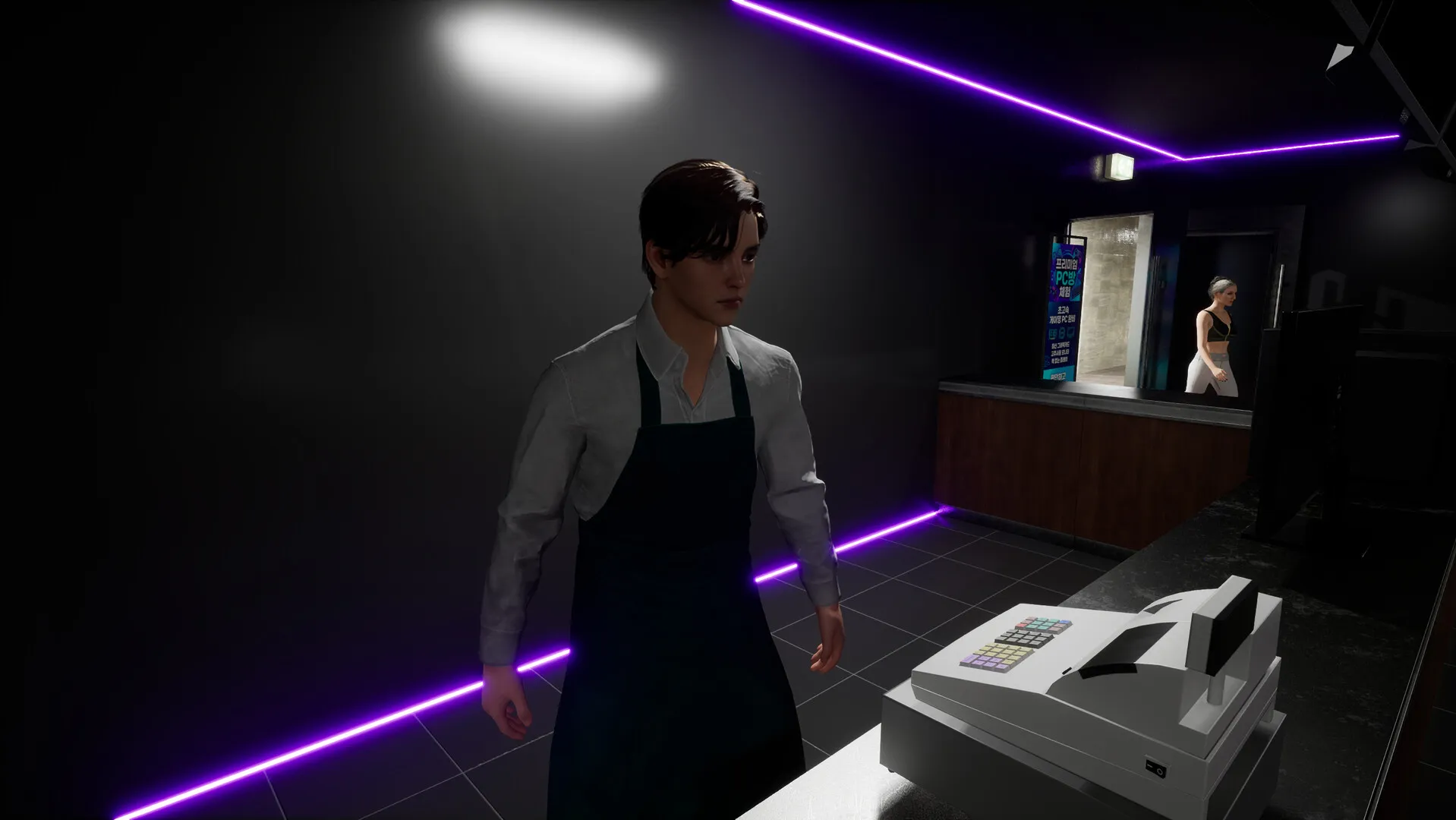 网吧模拟器/PC Cafe Simulator 截图7