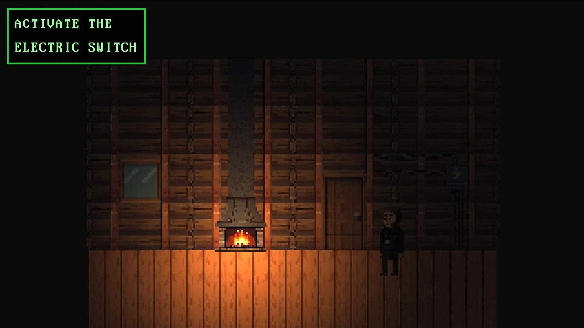 像素夜班:维斯塔协议/Pixel Nightshift: The Vesta Protocol 截图4