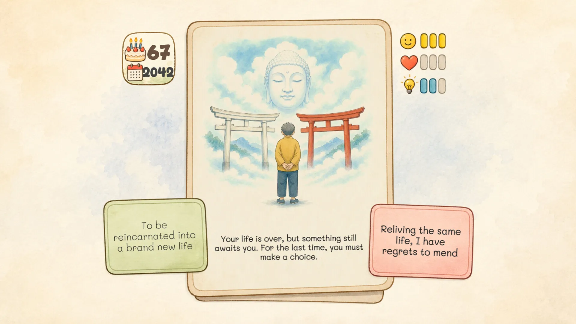 小田的平凡生活/Oda's Ordinary Lives 截图7