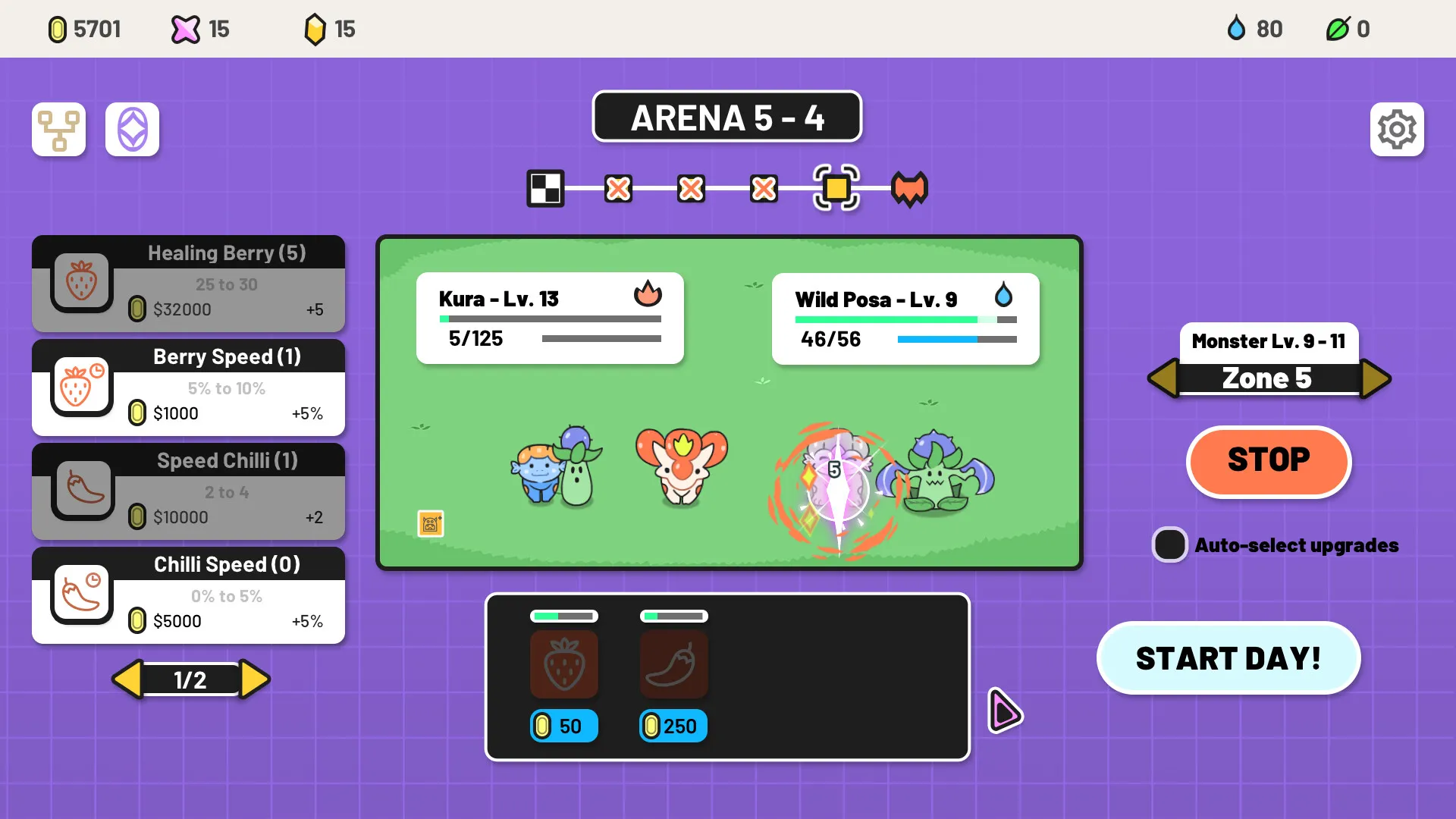 怪兽孵化师/Monster Hatcher 截图6
