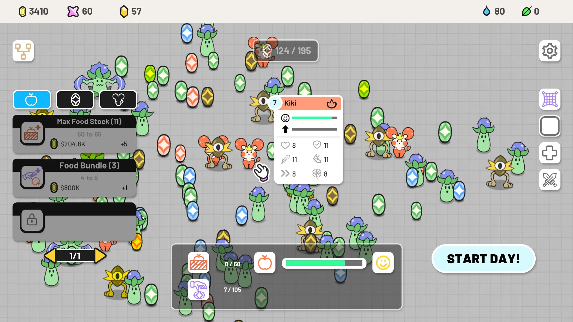 怪兽孵化师/Monster Hatcher 截图8