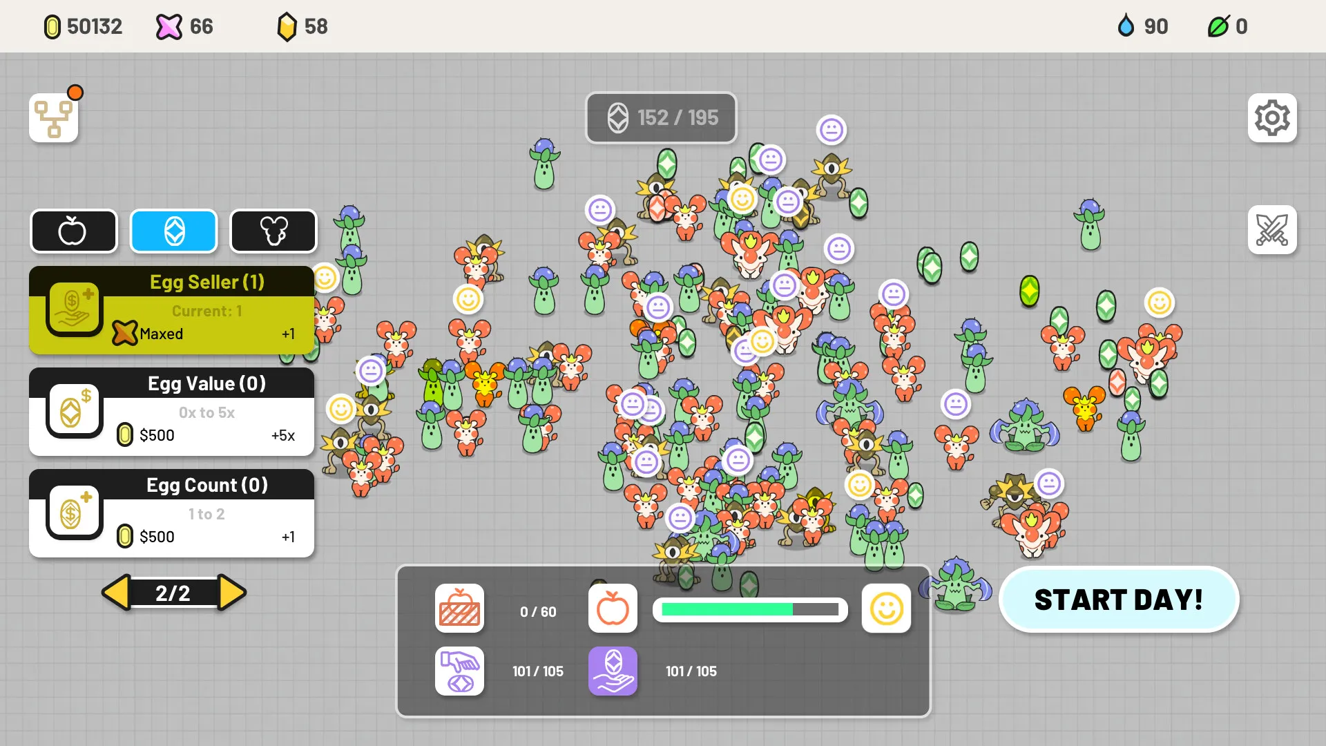怪兽孵化师/Monster Hatcher 截图4