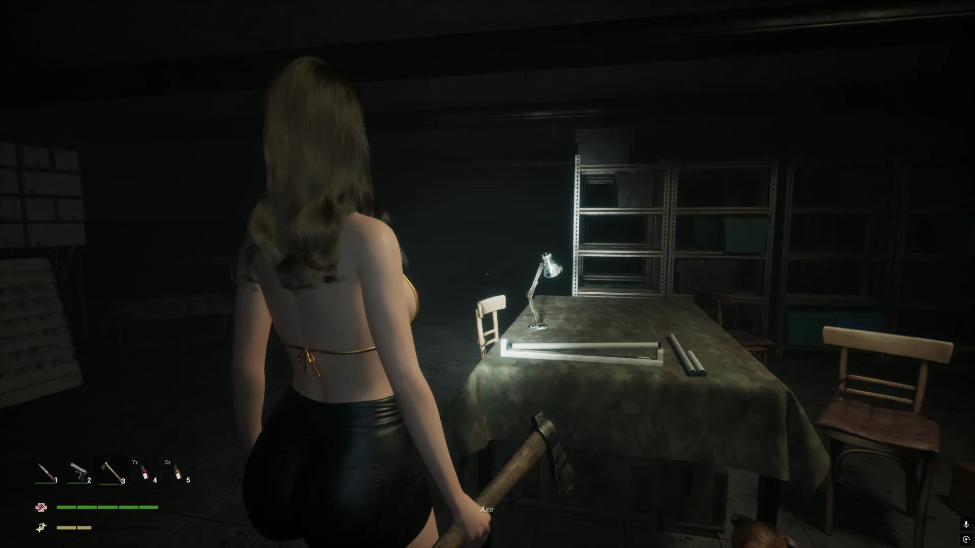 全面恐惧/Complete Horror 截图3