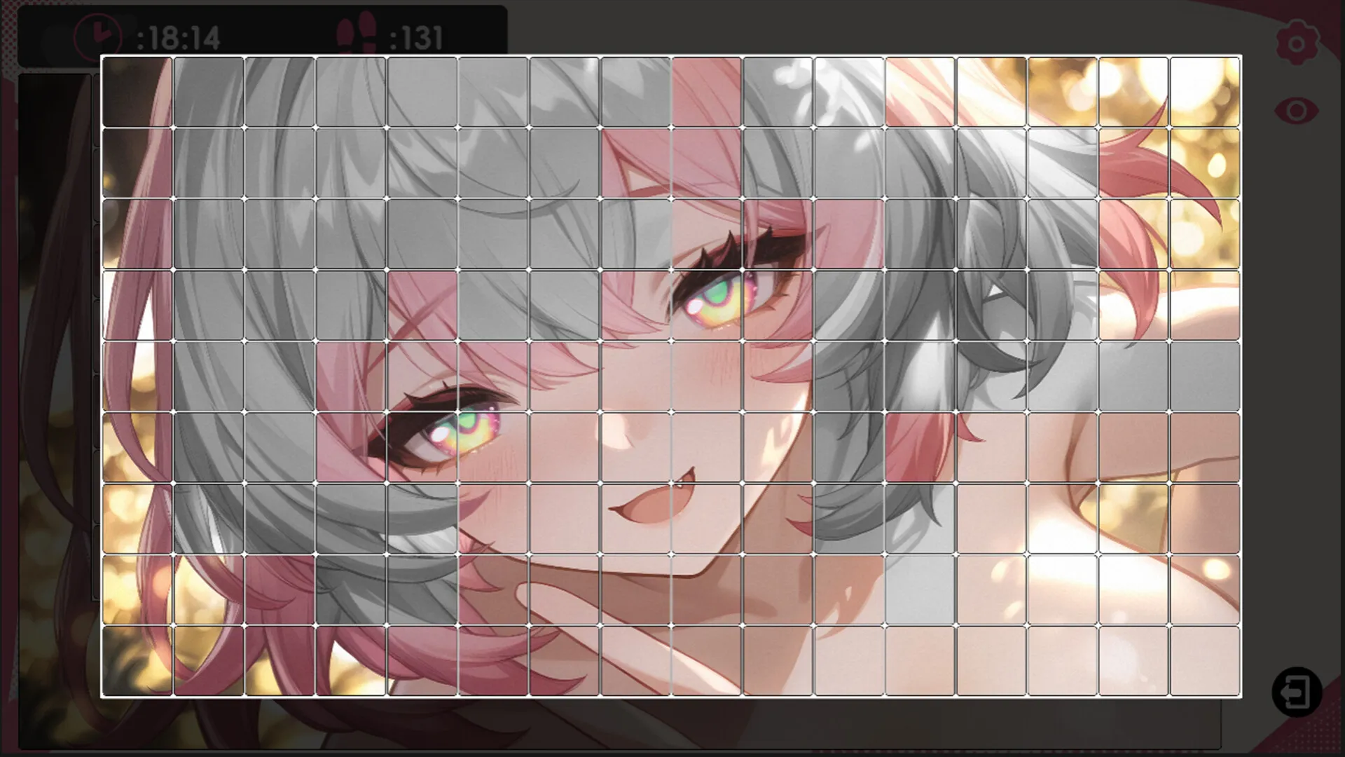 怦怦:心动碎片/Thump: Tiny Heart Flutters 截图6