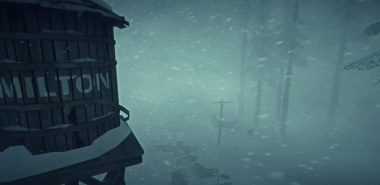 漫漫长夜/The Long Dark 截图3