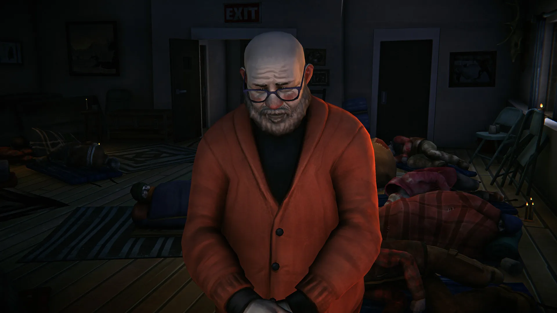 漫漫长夜/The Long Dark 截图8