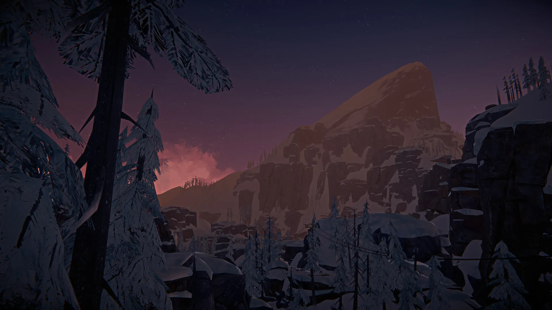 漫漫长夜/The Long Dark 截图6