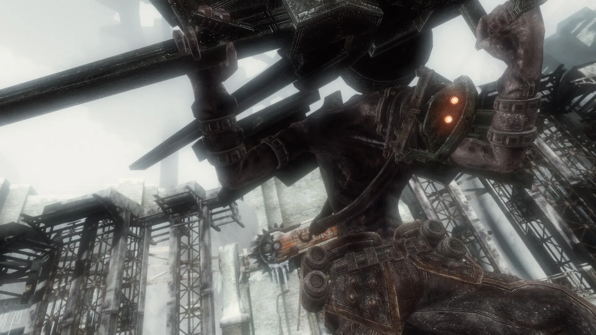 永恒终焉:4KHD版/RESONANCE OF FATE END OF ETERNITY 4KHD EDITION 截图6