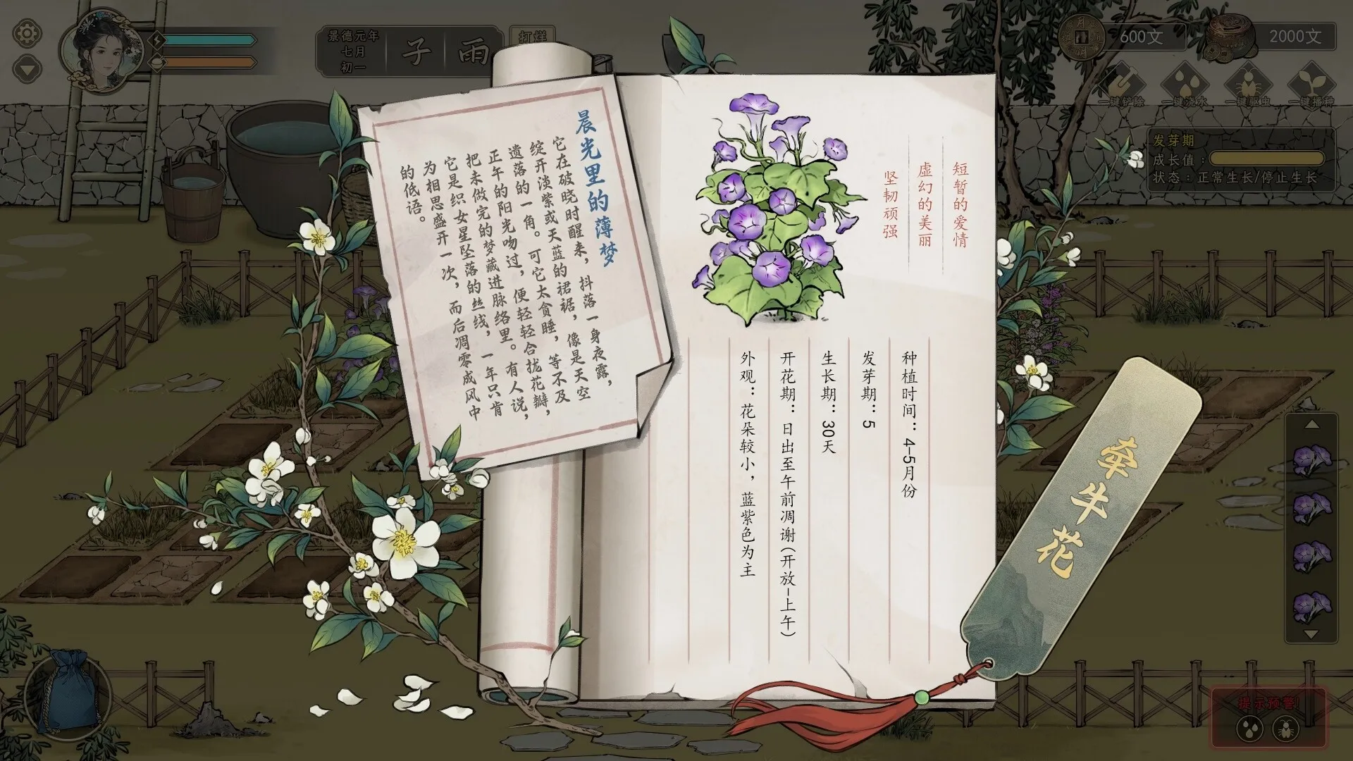 颂声·市井小神仙 截图8