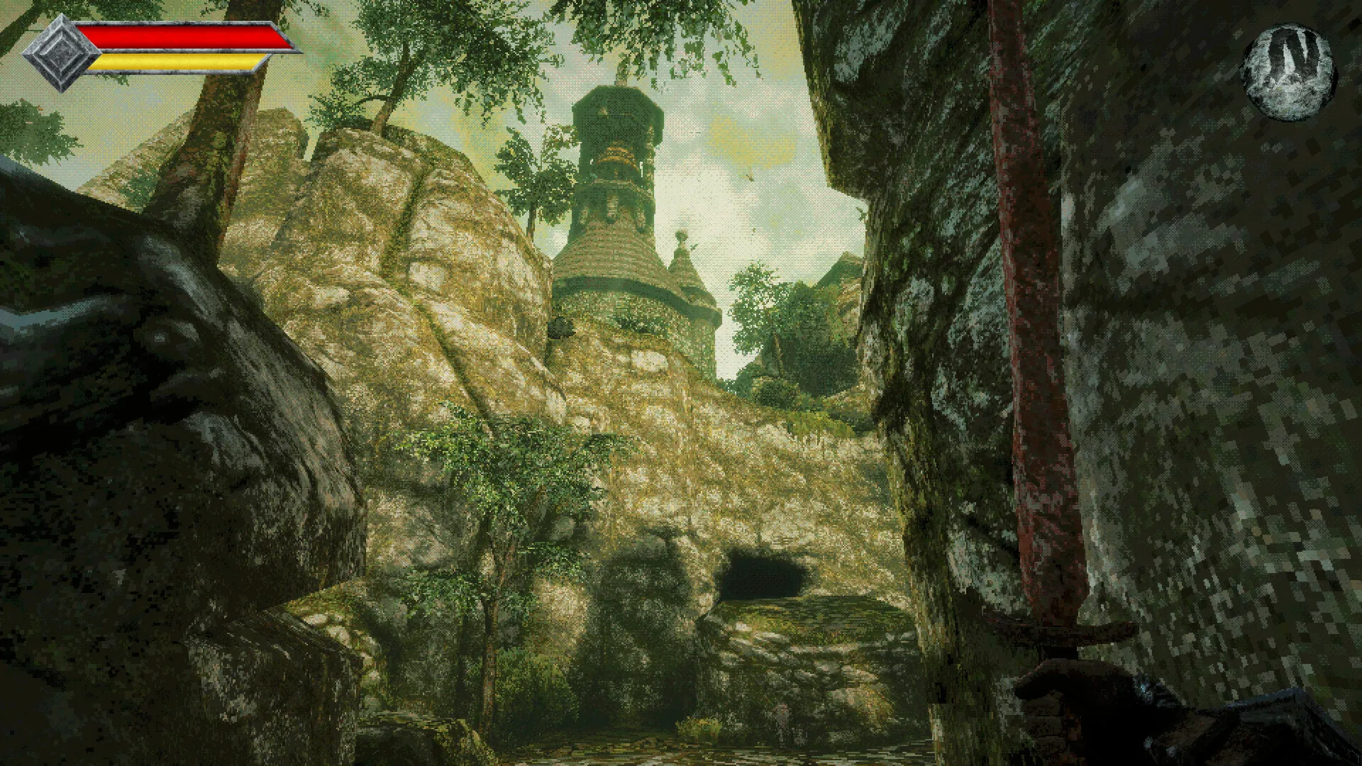 女王魔域/Queen's Domain 截图1
