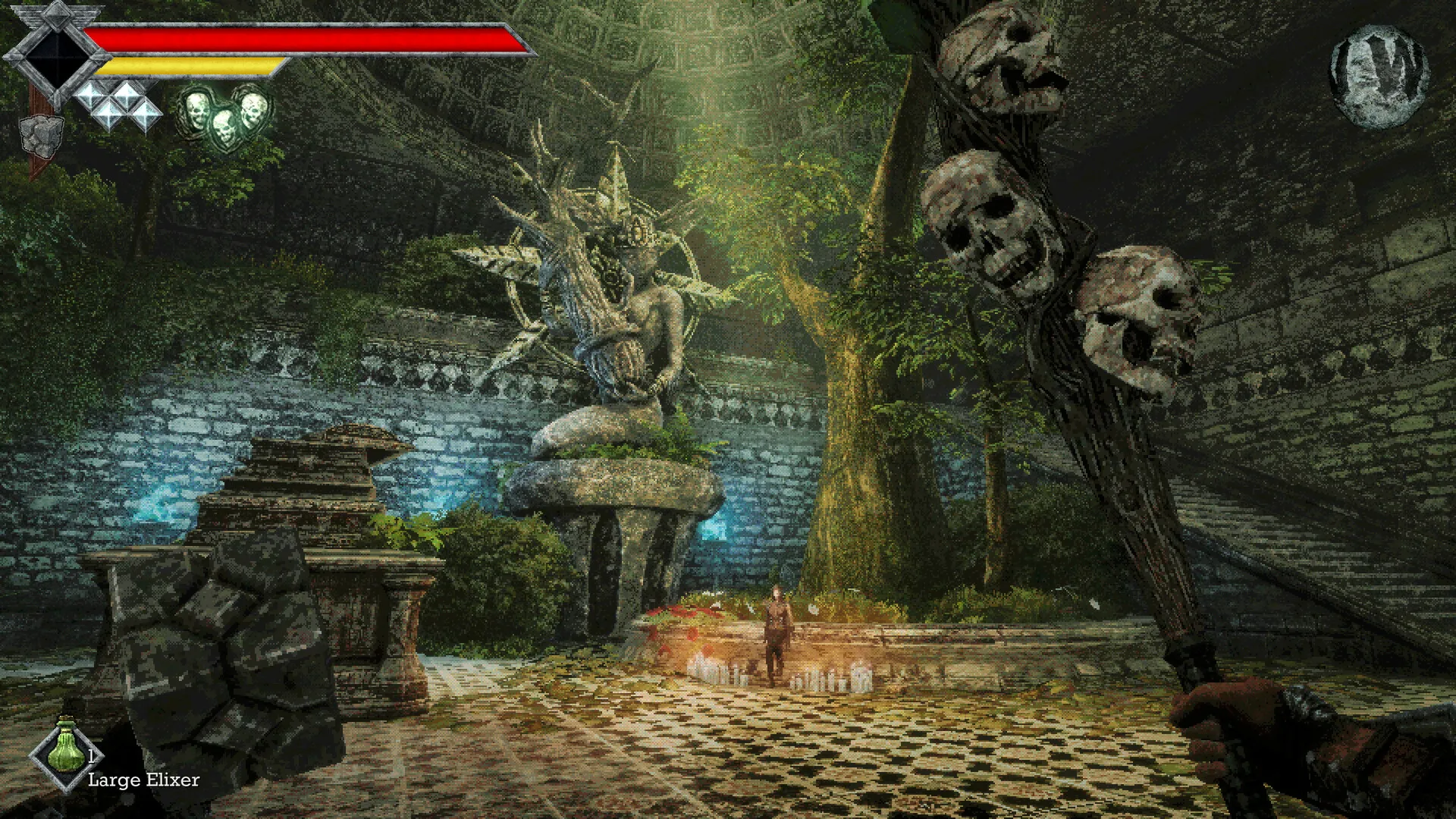 女王魔域/Queen's Domain 截图3