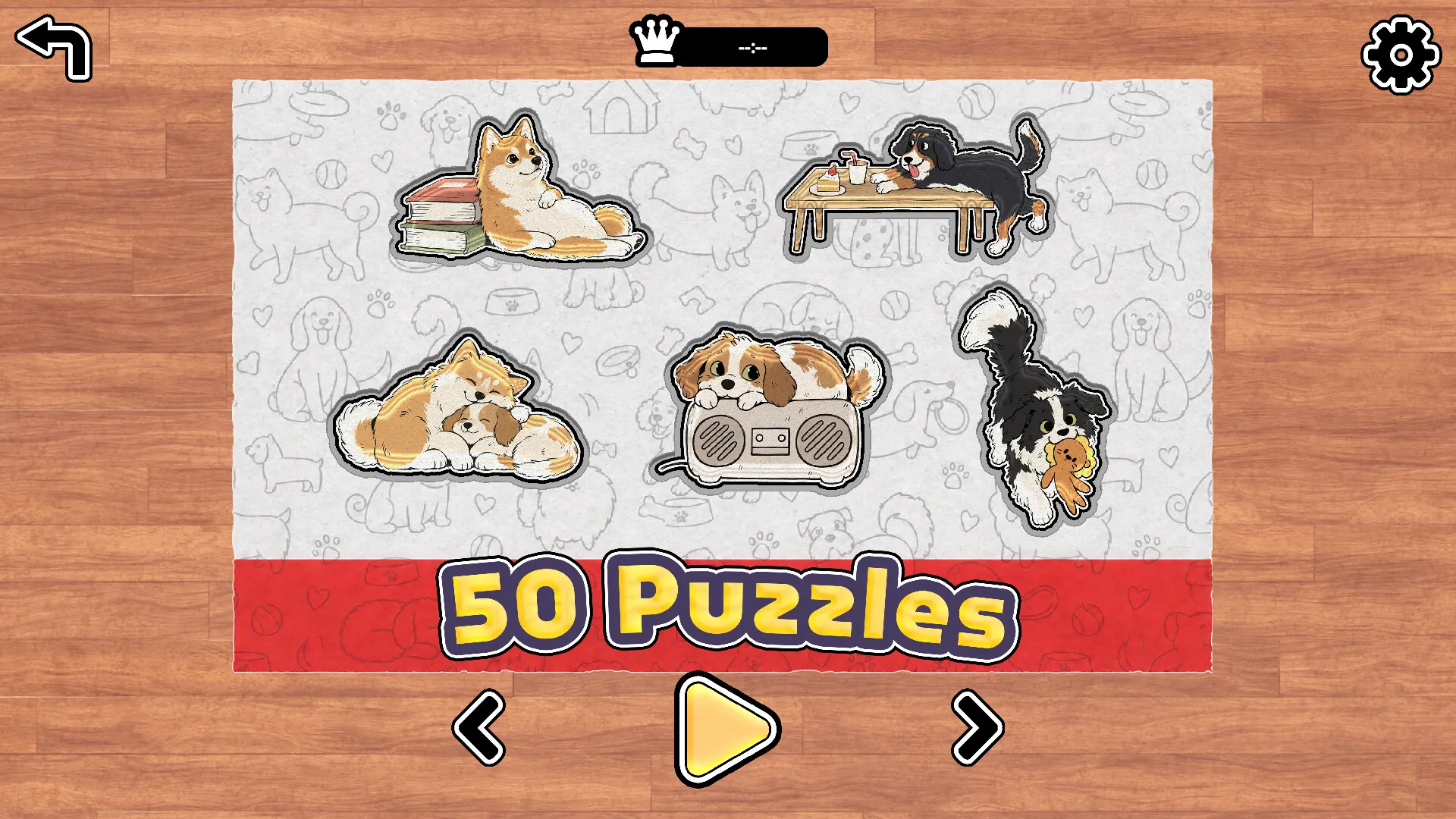 啪嗒汪/SnapDogs 截图7