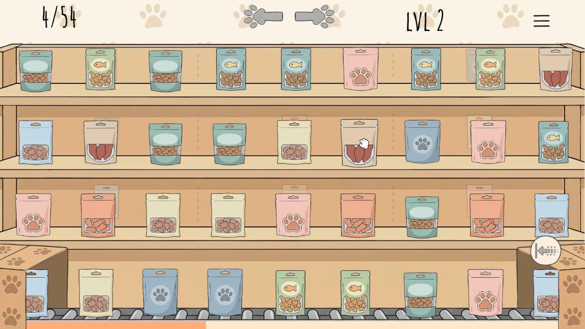 整理我的店铺2:宠物店/Organize my Shop 2: Pet Shop 截图3