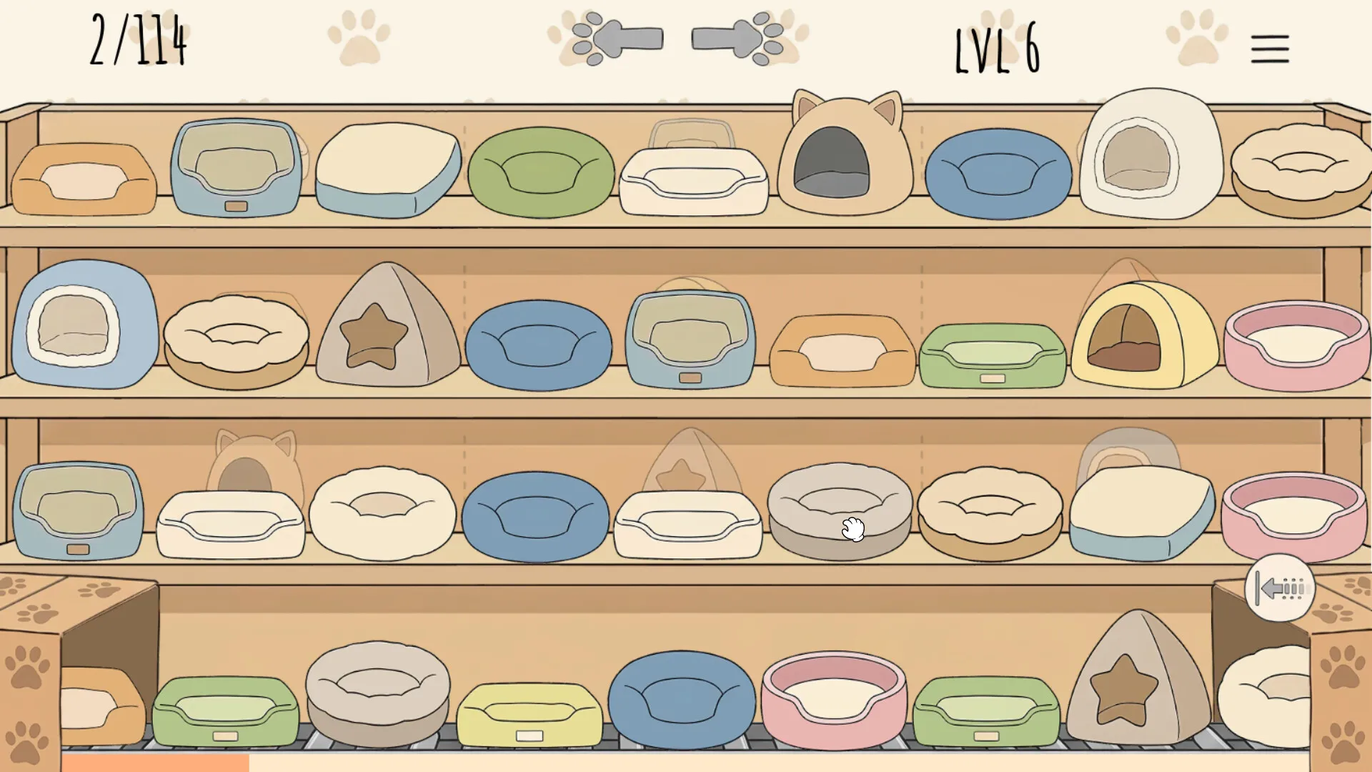 整理我的店铺2:宠物店/Organize my Shop 2: Pet Shop 截图7