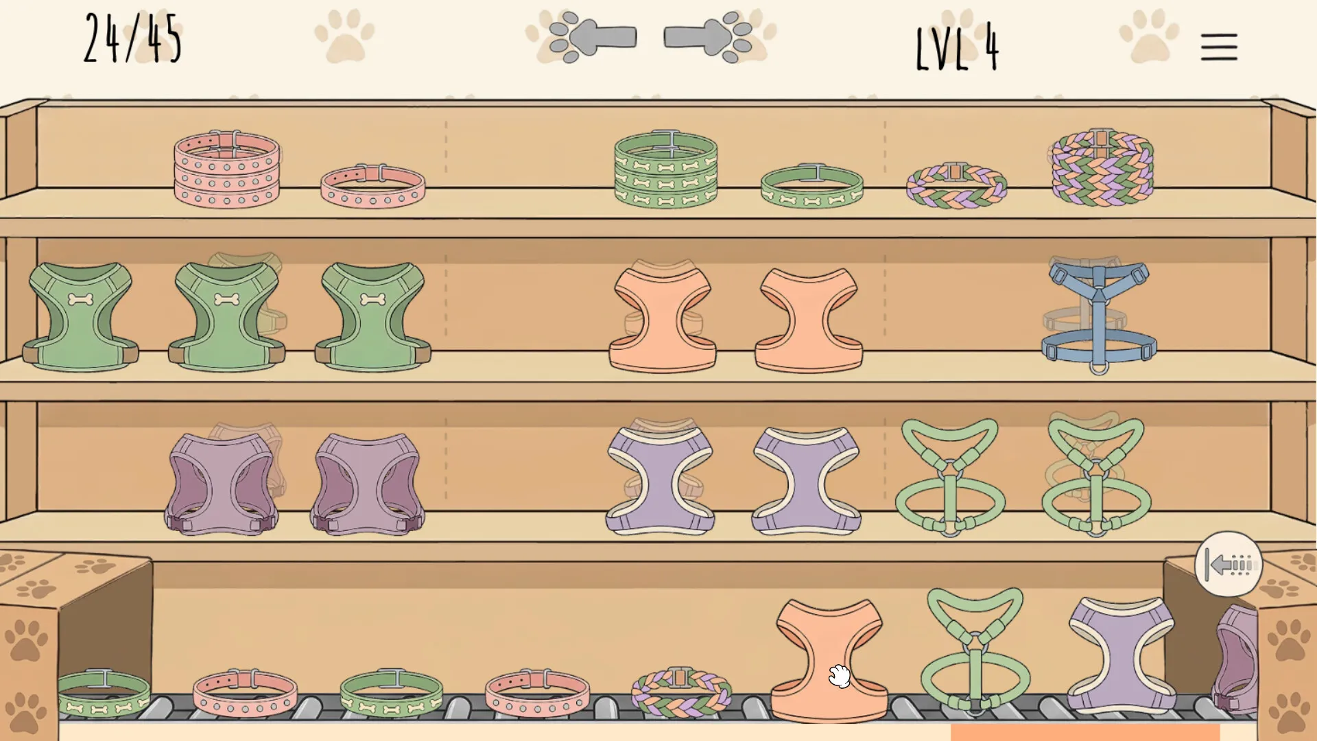 整理我的店铺2:宠物店/Organize my Shop 2: Pet Shop 截图5
