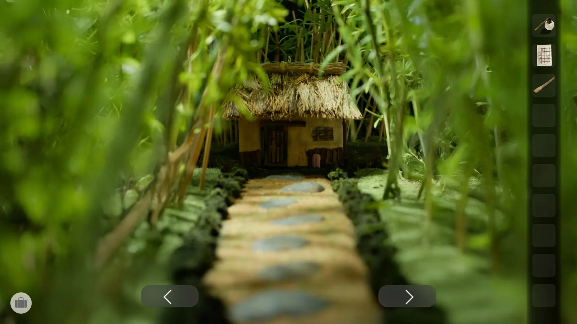 微缩世界:四季/Miniature LAND -Four Seasons- 截图3