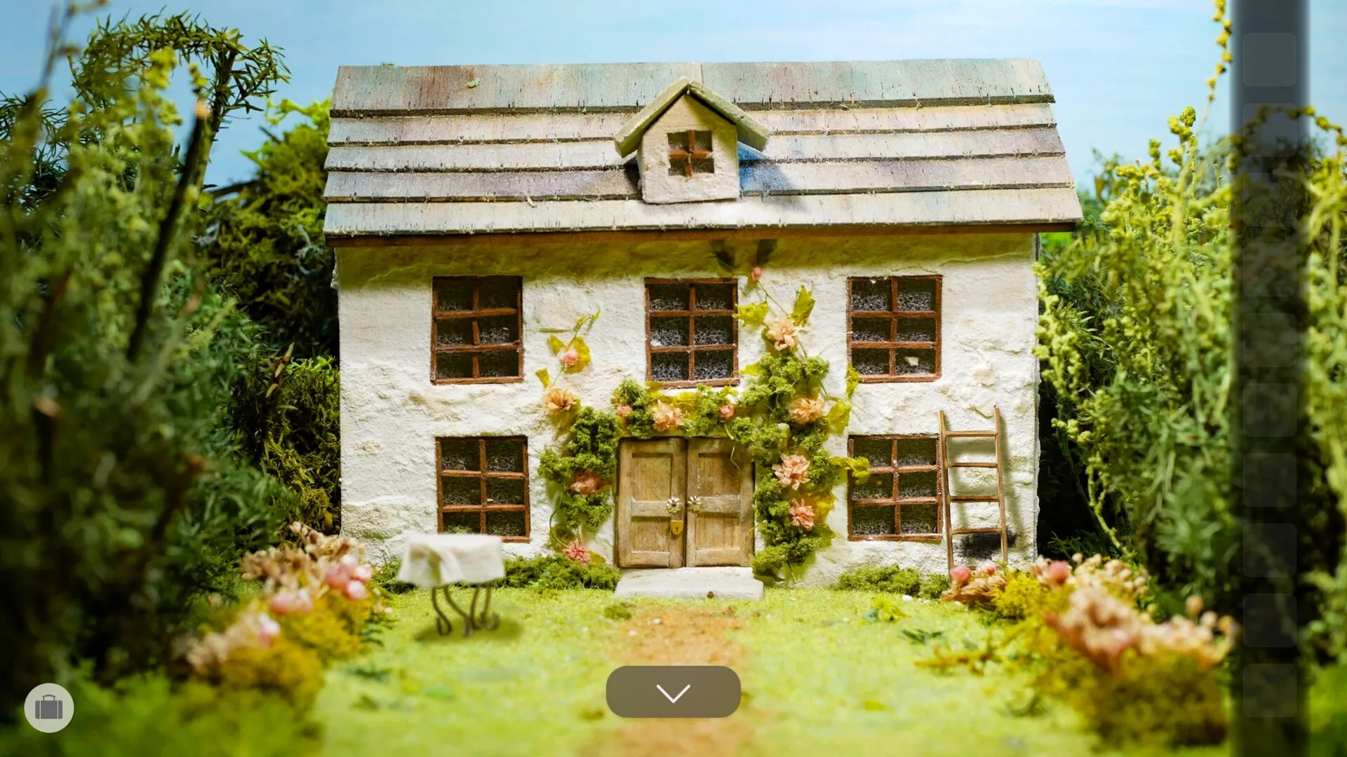 微缩世界:四季/Miniature LAND -Four Seasons- 截图1