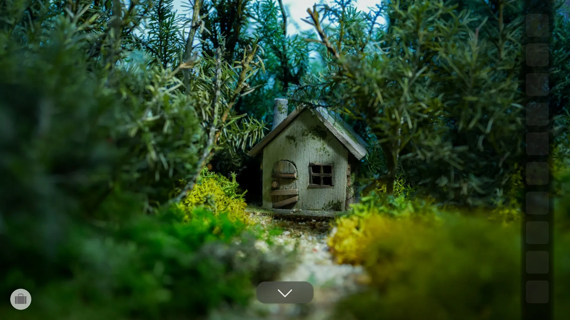 微缩世界:四季/Miniature LAND -Four Seasons- 截图5