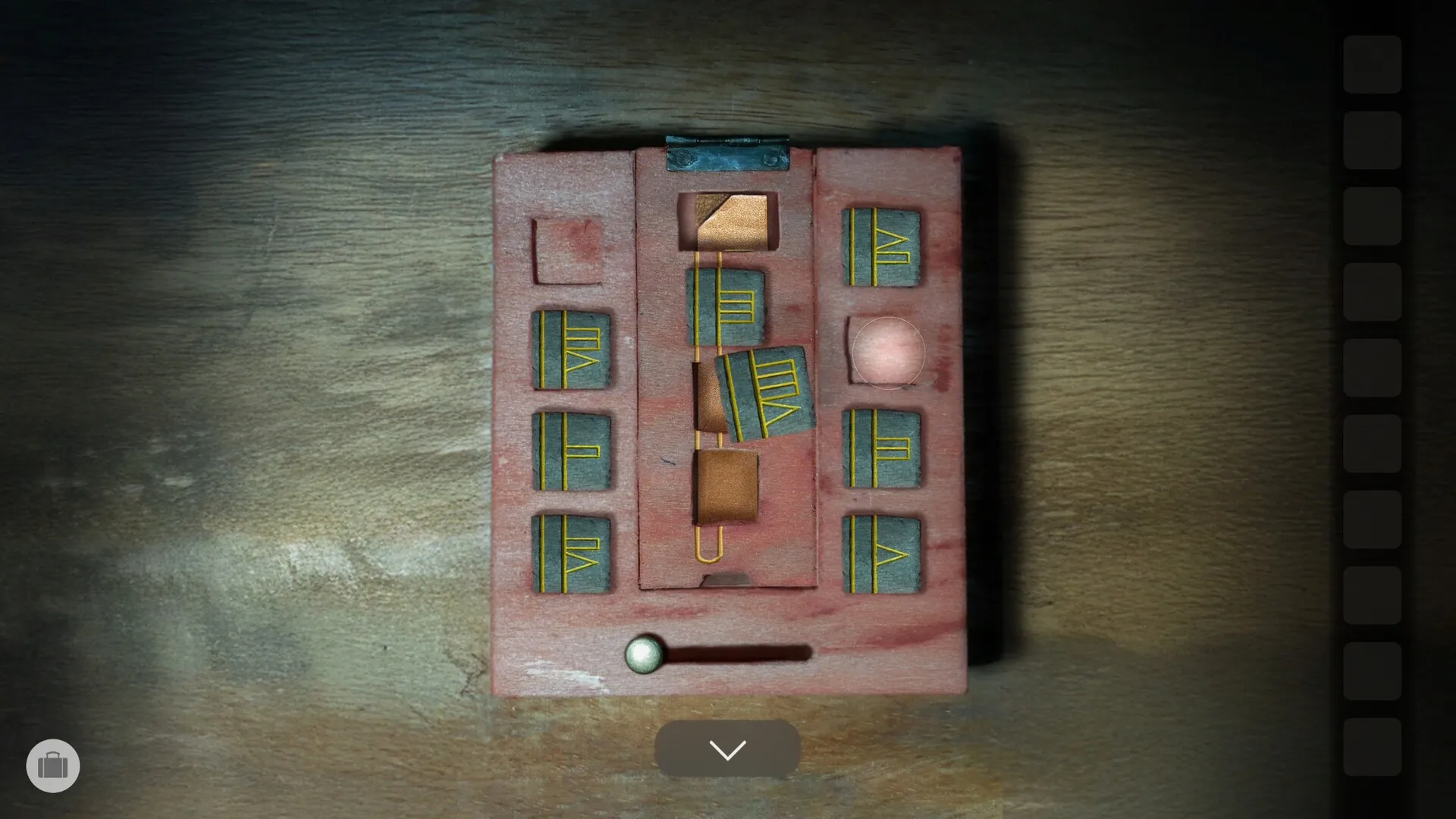 微缩世界:四季/Miniature LAND -Four Seasons- 截图6